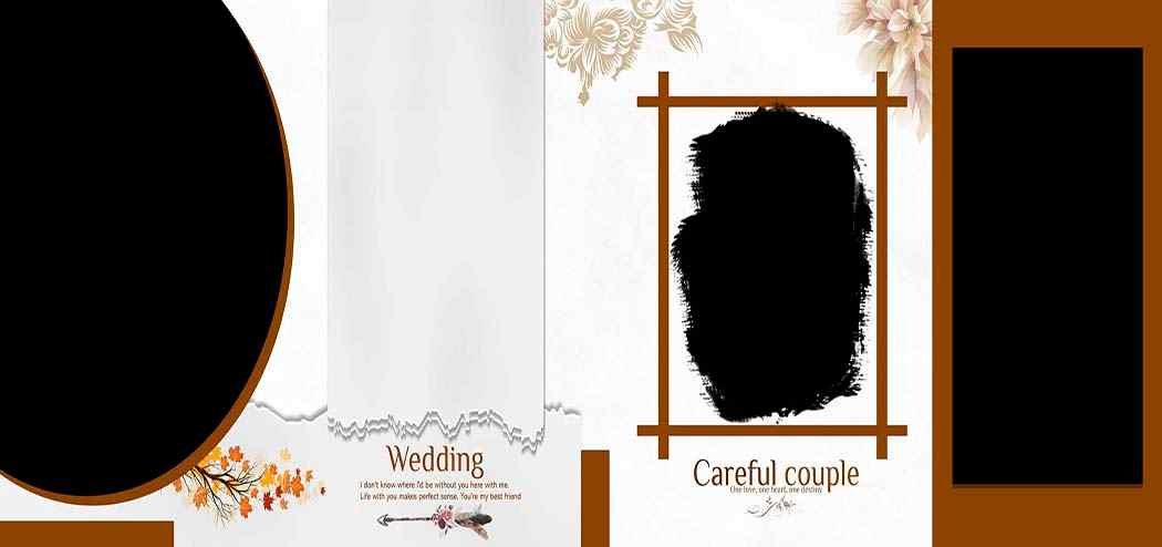 INNER SHEET 12x36 PSD-PSA56